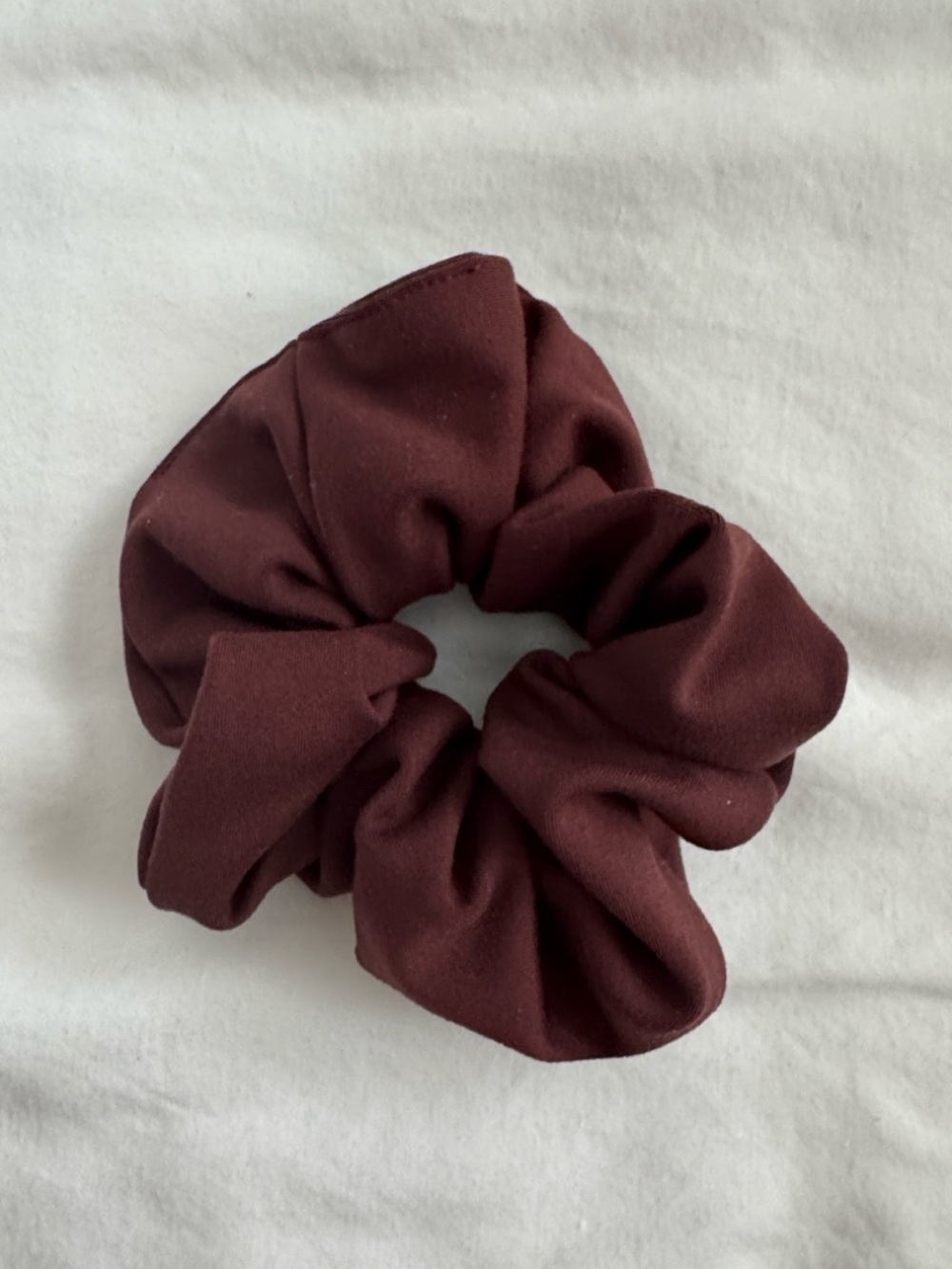 Abercrombie & Fitch YPB Scrunchie